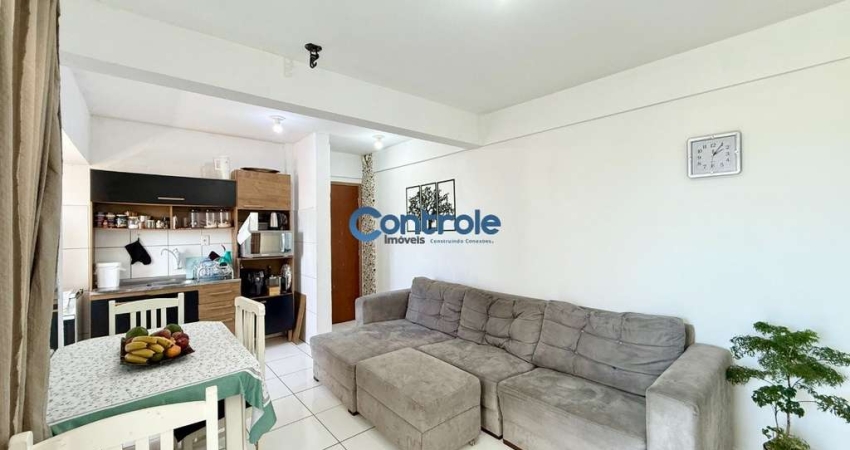 Apartamento com 2 quartos à venda na Avenida Nelson Baltazar Schütz, 93, Aririu, Palhoça