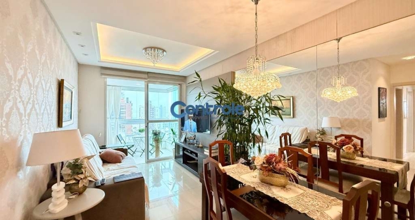 Apartamento com 3 quartos à venda na Rua Araci Vaz Callado, 1104, Estreito, Florianópolis