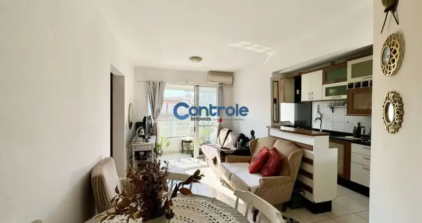 Apartamento com 2 quartos à venda na Rua Bom Pastor, 189, Ipiranga, São José