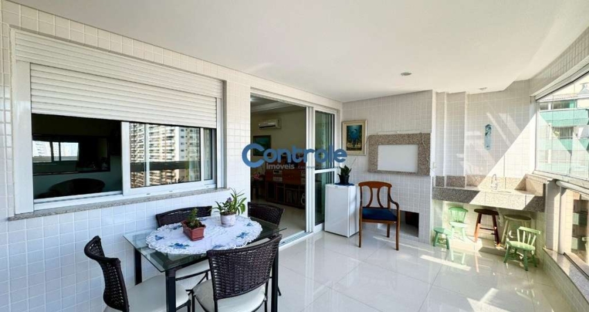 Apartamento com 3 quartos à venda na Avenida Marechal Castelo Branco, 252, Campinas, São José