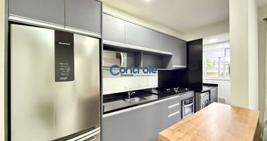 Apartamento com 2 quartos à venda na Rua José Lino Kretzer, 4, Centro, São José
