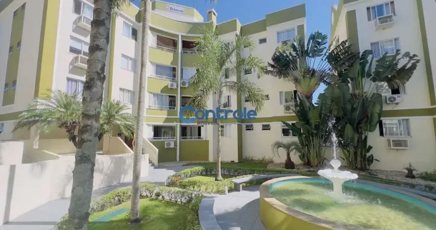 Apartamento com 2 quartos à venda na Travessa Hercílio José Corrêa, 110, Serraria, São José