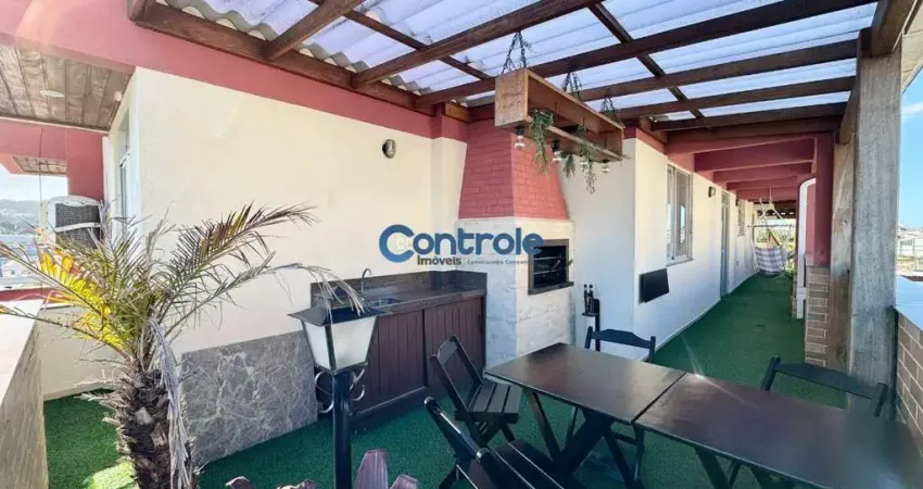 Cobertura com 3 quartos à venda na Rua João Saturnino Ouriques, 712, Campinas, São José