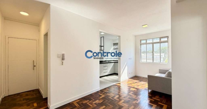Apartamento com 2 quartos à venda na Rua General Eurico Gaspar Dutra, 1161, Estreito, Florianópolis