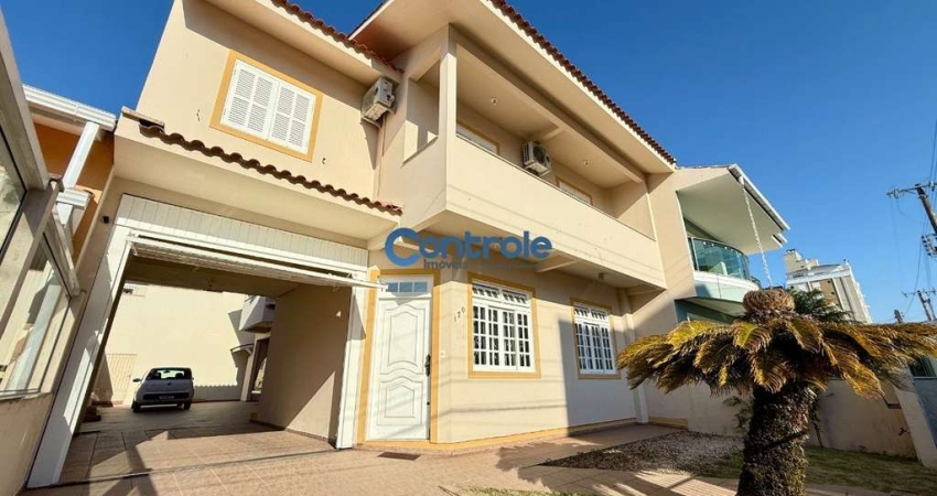Casa com 5 quartos à venda na Rua Antônio Gomes, 170, Estreito, Florianópolis