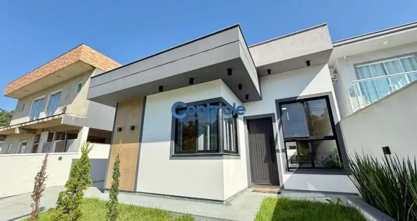 Casa com 3 quartos à venda na Rua Geremias, 128, Bela Vista, Palhoça