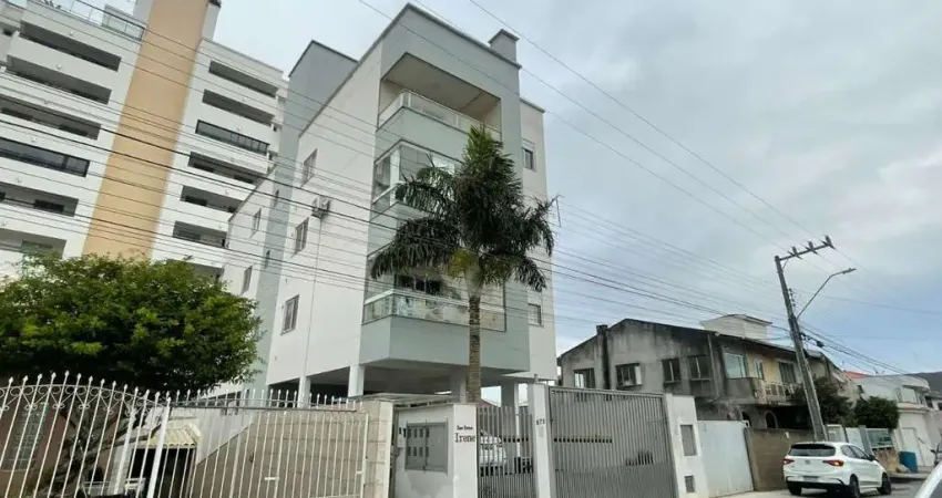 Apartamento com 2 quartos à venda na Rua João Sandim, 675, Ipiranga, São José