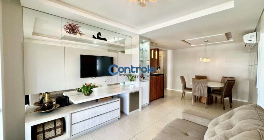 Apartamento com 3 quartos à venda na Rua Orlando Odilio Koerich, 308, Jardim Atlântico, Florianópolis