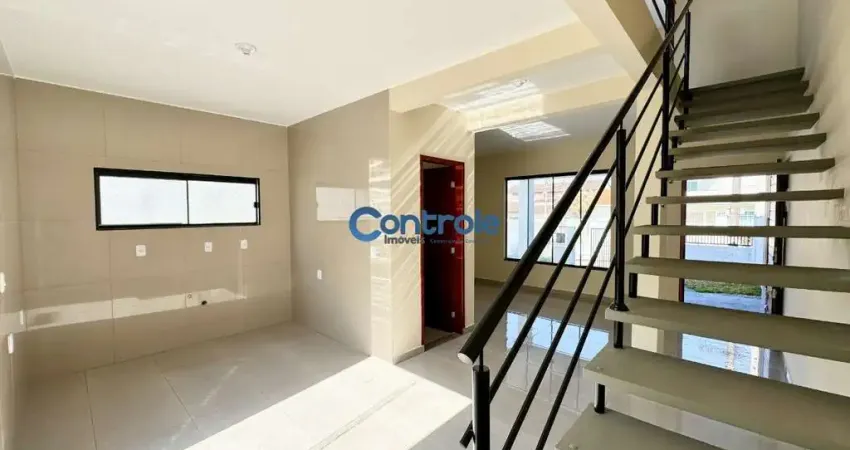 Casa com 3 quartos à venda na Rua Valdemar Rufino da Silva, 296, Ipiranga, São José