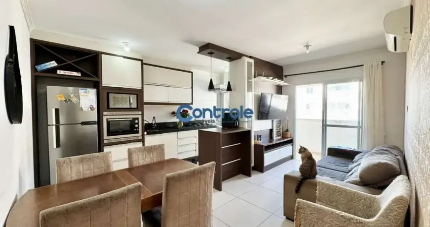 Apartamento com 2 quartos à venda na Rua Fagundes Varela, 1187, Areias, São José