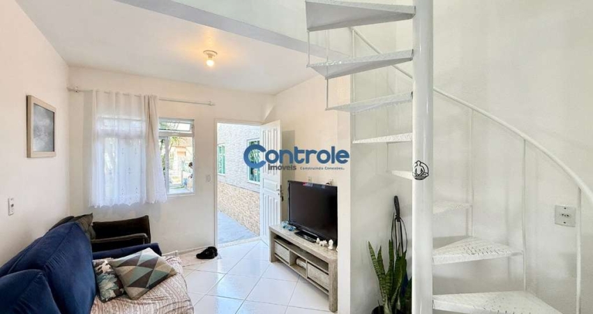 Casa com 4 quartos à venda na Rua dos Bacuparis, 250, Madri, Palhoça