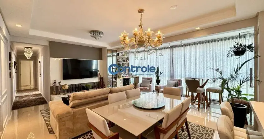 Apartamento com 3 quartos à venda na Rua Najla Carone Guedert, 823, Pagani, Palhoça