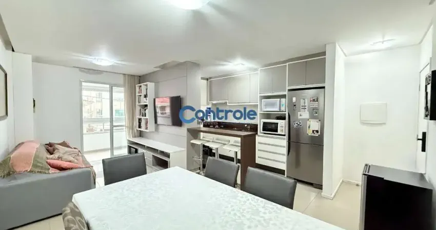 Apartamento com 3 quartos à venda na Rua Francisco Jacinto de Melo, 1190, Areias, São José