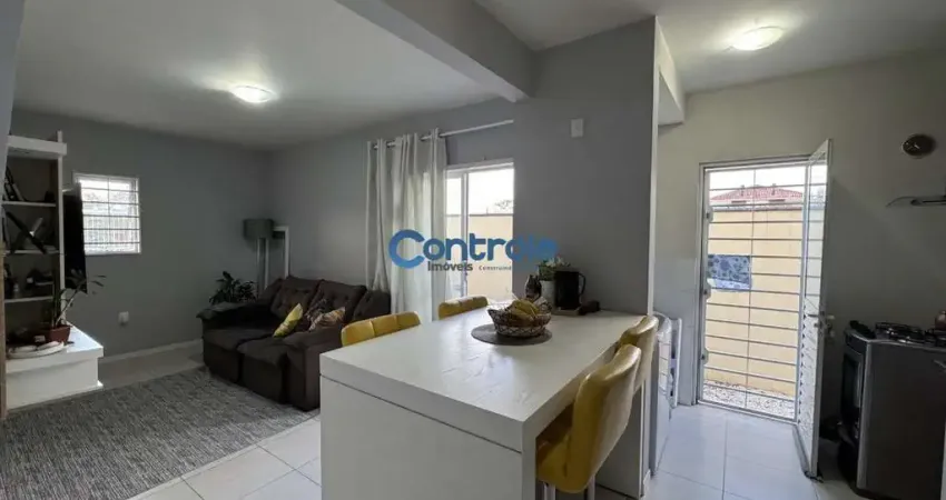 Apartamento com 2 quartos à venda na Rua Hercílio Jorge da Silva, 39, Nova Palhoça, Palhoça