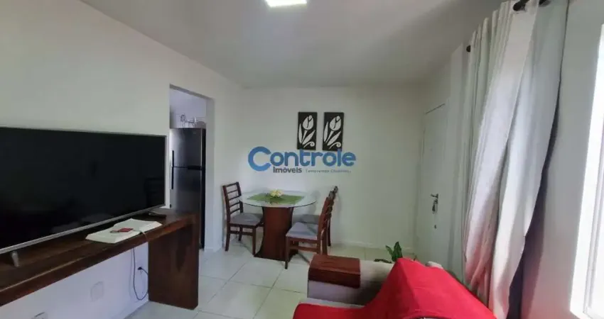 Apartamento com 3 quartos à venda na Rua Pedro Alves, 186, Bela Vista, São José