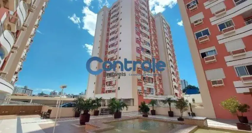 Apartamento com 2 quartos à venda na Rua Francisco Pedro Machado, 12, Barreiros, São José