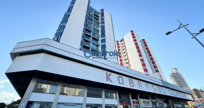 Apartamento com 4 quartos à venda na Rua Emerson Ferrari, 28, Kobrasol, São José