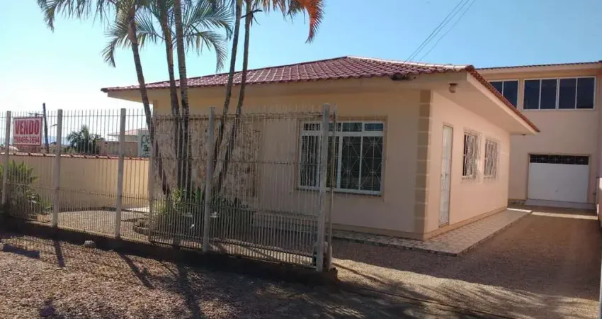 Casa em condomínio fechado com 3 quartos à venda na Rua João Cardoso, 1, Praia de Fora, Palhoça
