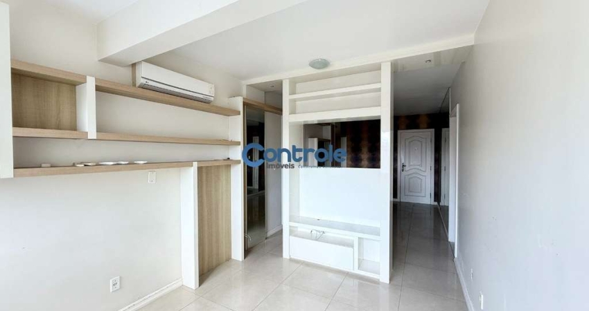 Apartamento com 3 quartos à venda na Rua Vereador José do Vale Pereira, 37, Coqueiros, Florianópolis