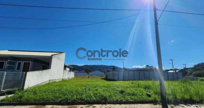 Terreno à venda na Ariane Guadalupe, 88, Forquilhas, São José