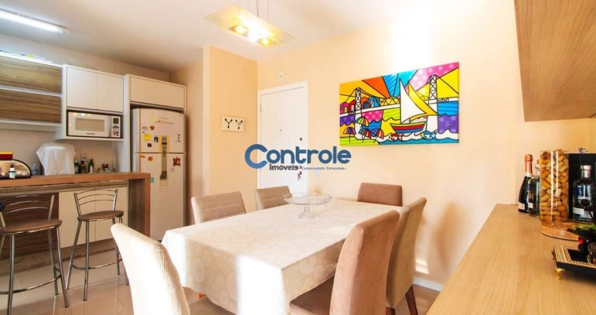 Apartamento com 2 quartos à venda na Rua Dom Pedro II, 374, Campinas, São José