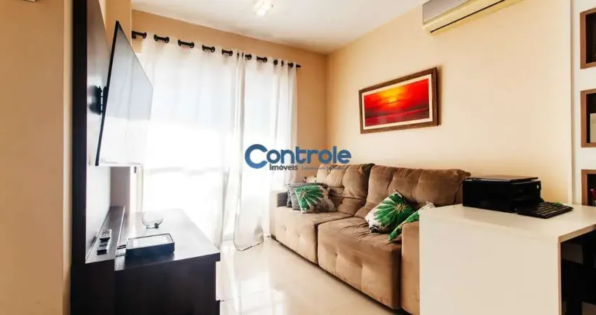 Apartamento com 2 quartos à venda na Rua Dom Pedro II, 374, Campinas, São José