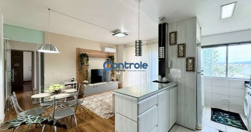 Apartamento com 2 quartos à venda na Rua Jaime Estefano Becker, 534, Areias, São José