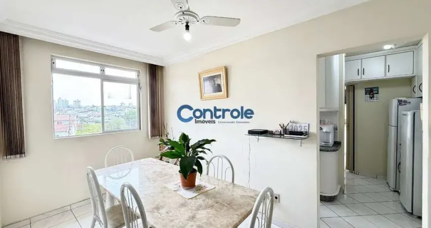 Apartamento com 2 quartos à venda na Rua Walfrides W Martins, 243, Nossa Senhora do Rosário, São José