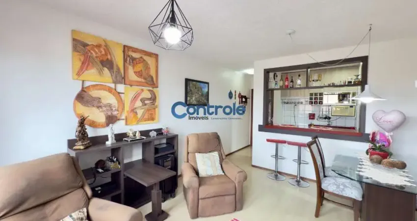 Apartamento com 3 quartos à venda na Rua São Benedito, 1031, Serraria, São José