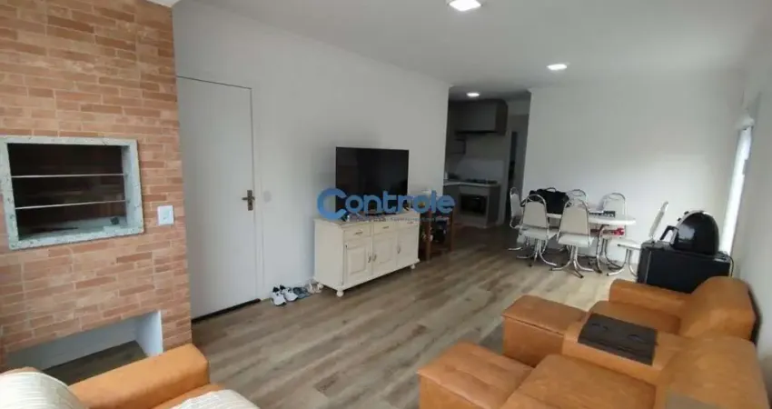 Apartamento com 3 quartos à venda na Professora Clotilde de Silveira Juttel, 5438, Pinheira, Palhoça