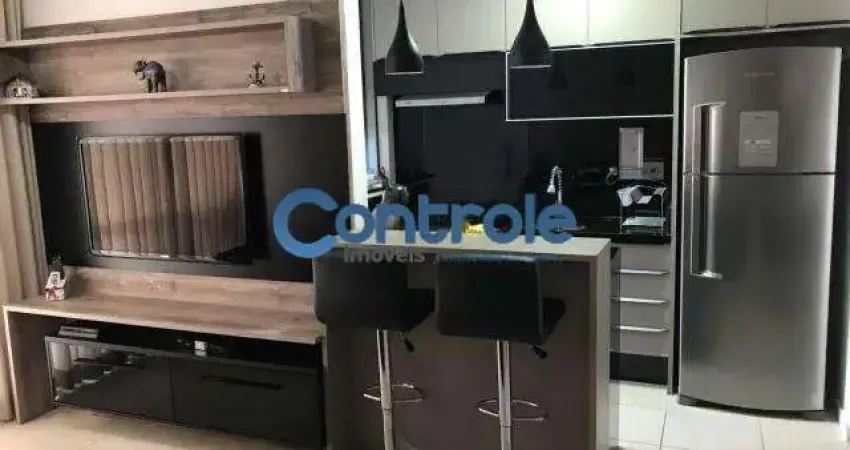 Apartamento com 2 quartos à venda na Rua Najla Carone Goedert, 27, Pagani, Palhoça