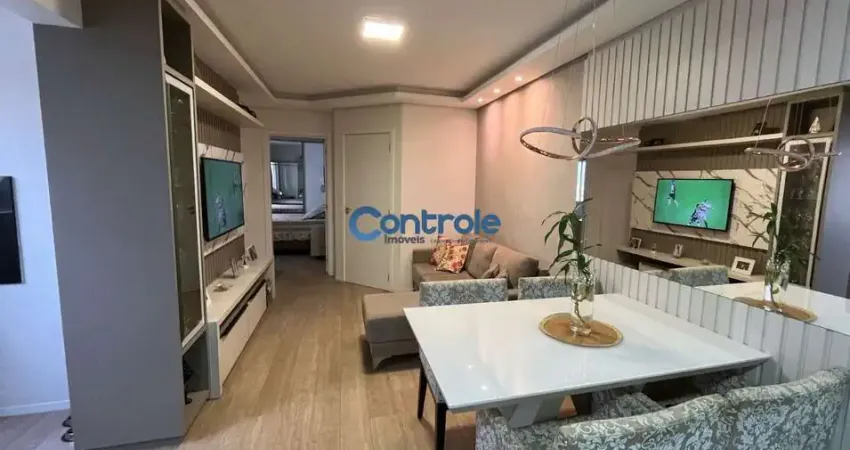 Apartamento com 2 quartos à venda na Rua Recanto dos Santos, 110, Pedra Branca, Palhoça