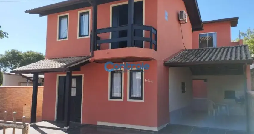 Casa com 7 quartos à venda na Beija Flor, 624, Pinheira, Palhoça