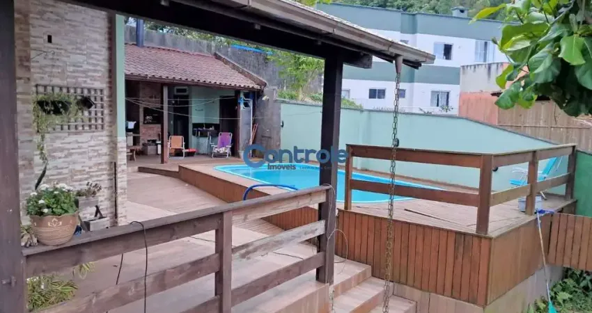 Casa com 4 quartos à venda na Rua Urucum, 4, Potecas, São José