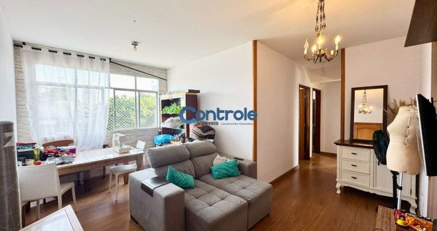 Apartamento com 3 quartos à venda na Dr. Heitor Blum, 919, Estreito, Florianópolis