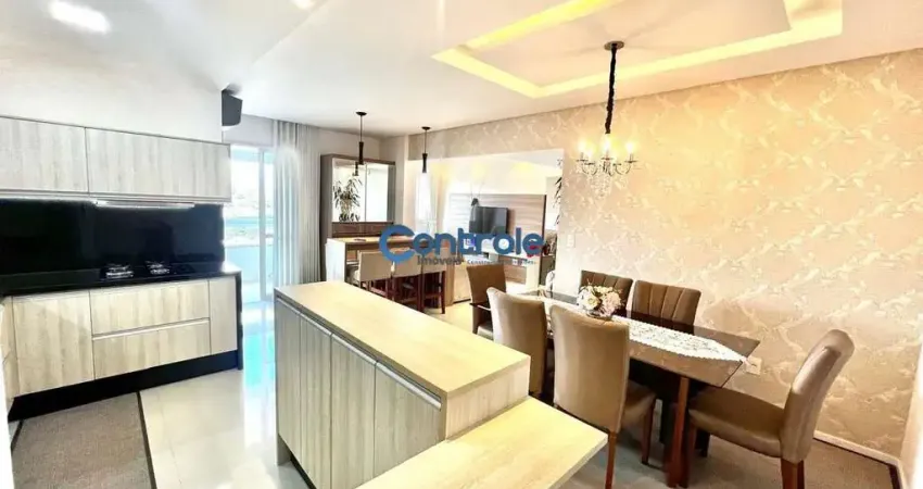 Apartamento com 2 quartos à venda na Rua Francisco Jacinto de Melo, 1190, Areias, São José