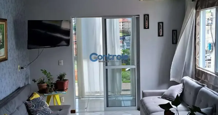 Apartamento com 2 quartos à venda na Rua Manoel Marques Júnior, 623, Serraria, São José