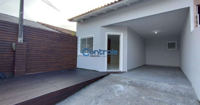 Casa com 2 quartos à venda na Rua Julieta da Silva Melo, 854, Forquilhas, São José