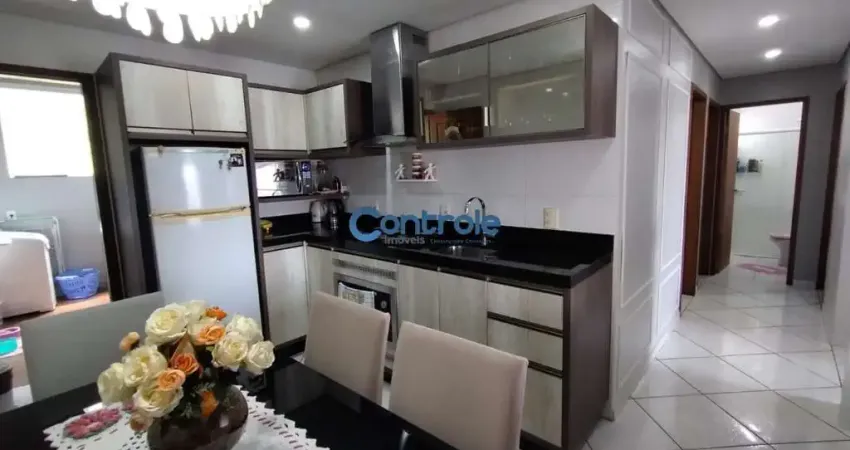 Casa com 3 quartos à venda na Celésio Michels, 112, Forquilhas, São José