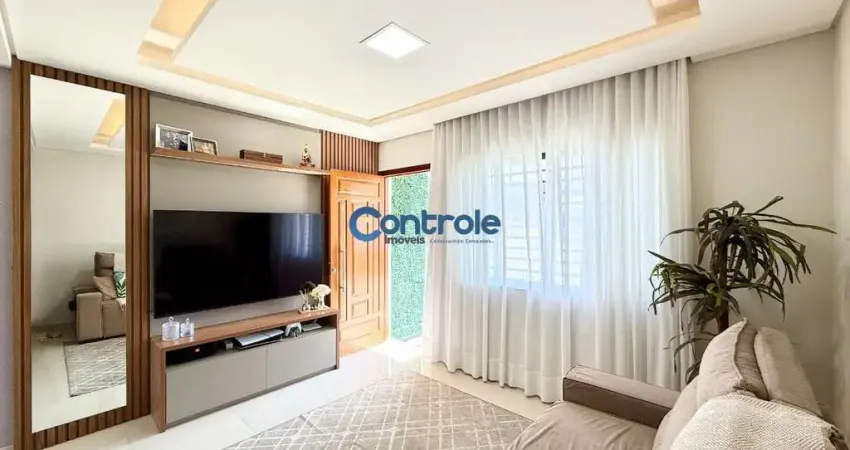 Casa com 2 quartos à venda na Bico de Lata, 64, Forquilhas, São José