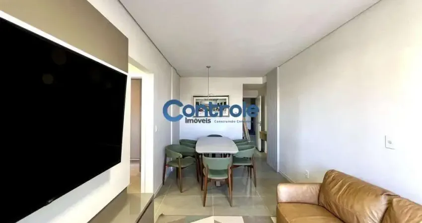 Apartamento com 2 quartos à venda na Rua Otto Júlio Malina, 1642, Ipiranga, São José