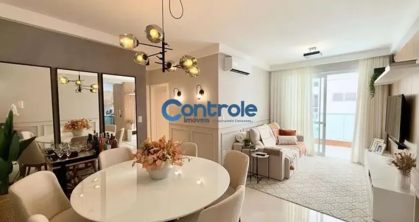 Apartamento com 2 quartos à venda na Avenida Barão do Rio Branco, 56, Centro, Palhoça