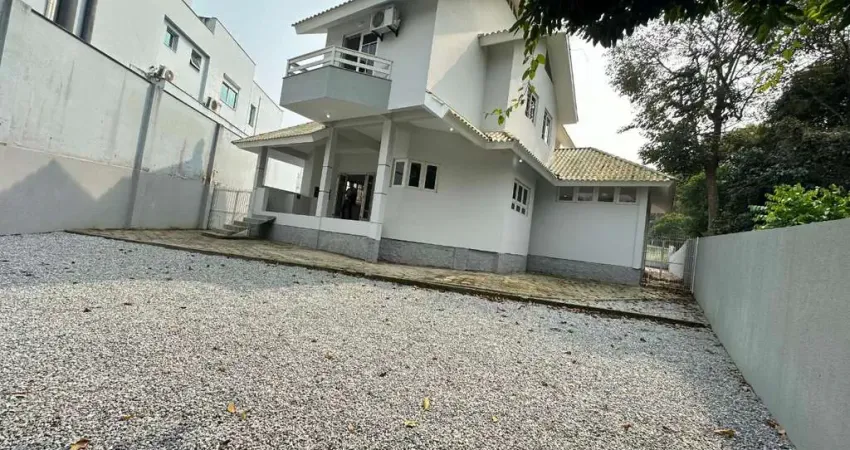 Casa com 4 quartos à venda na Rua dos Curiós, 304, Pedra Branca, Palhoça