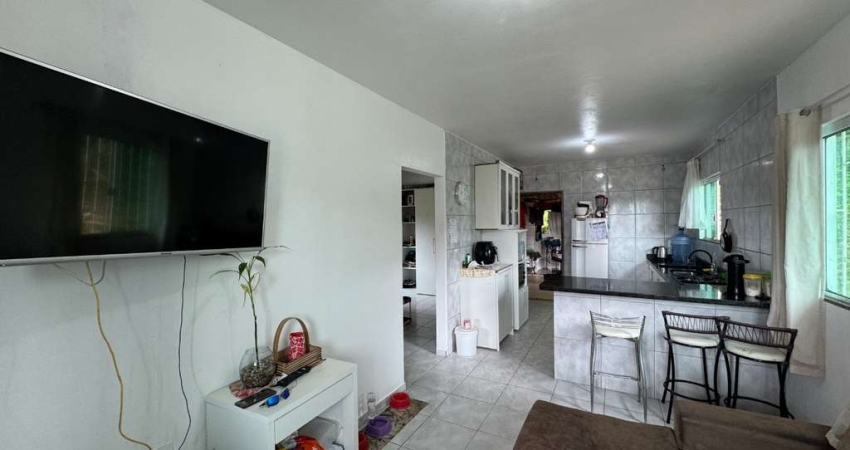 Casa com 2 quartos à venda na Celesio Michels, 220, Forquilhas, São José