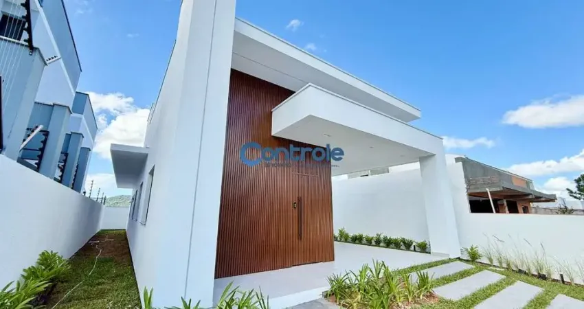 Casa com 3 quartos à venda na Graciosa Favero, 12, Potecas, São José