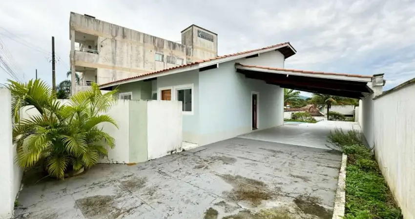 Casa com 2 quartos à venda na Rua Ulisses Siqueira Lima, 167, Ceniro Martins, São José