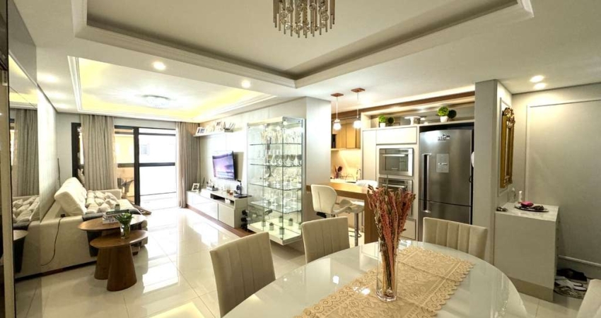 Apartamento com 3 quartos à venda na Cruz e Souza., 418, Campinas, São José