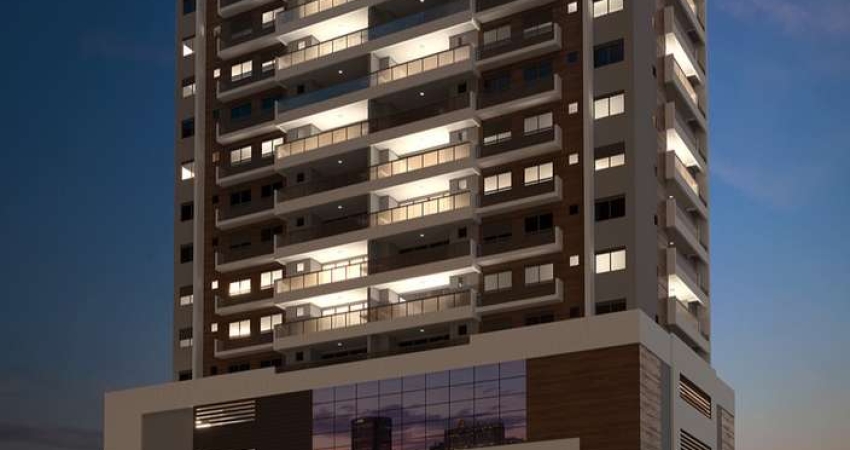 Apartamento com 3 quartos à venda na Rua Adhemar da Silva, 1, Kobrasol, São José