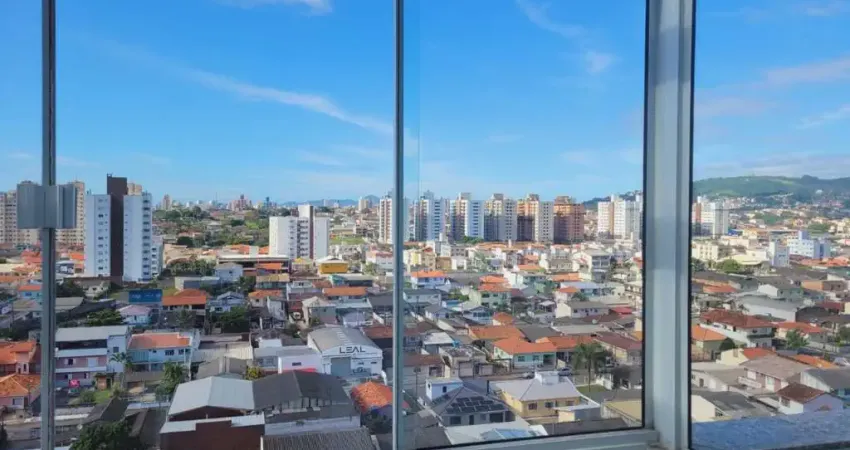 Cobertura com 3 quartos à venda na Rua Elis Regina, 1441, Areias, São José