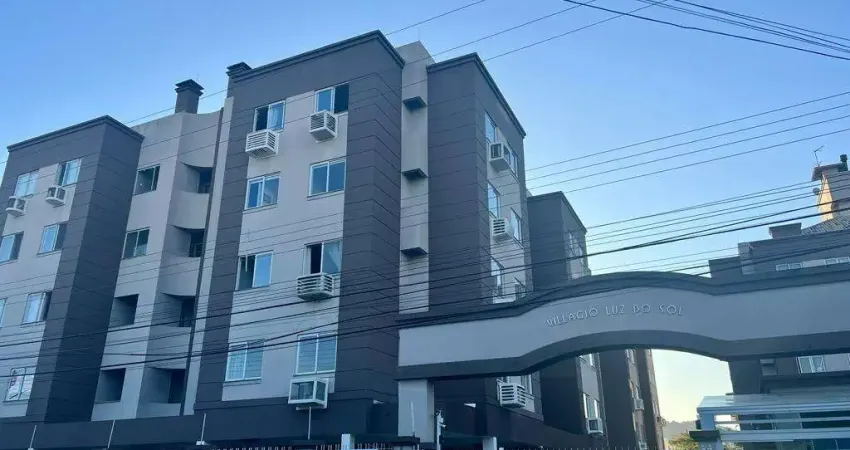 Apartamento com 2 quartos à venda na Rua Francisco Jacinto de Melo, 1562, Areias, São José